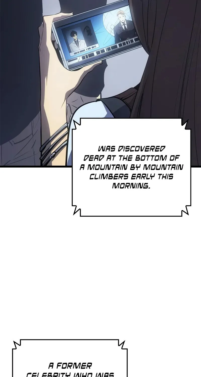 Read Solo Leveling: Ragnarok chapter 44 image 70 on Lezhin
