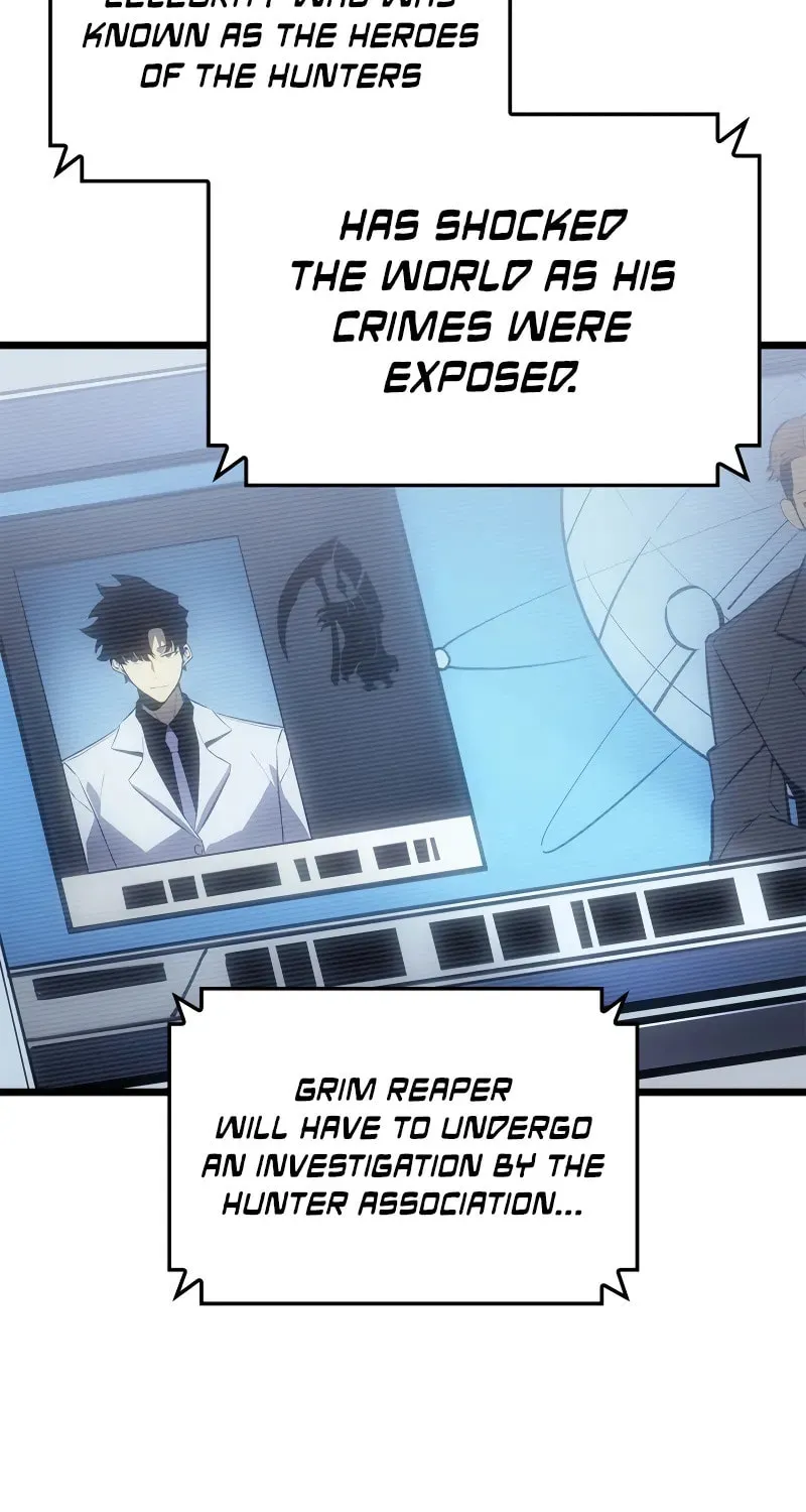 Read Solo Leveling: Ragnarok chapter 44 image 71 on Lezhin