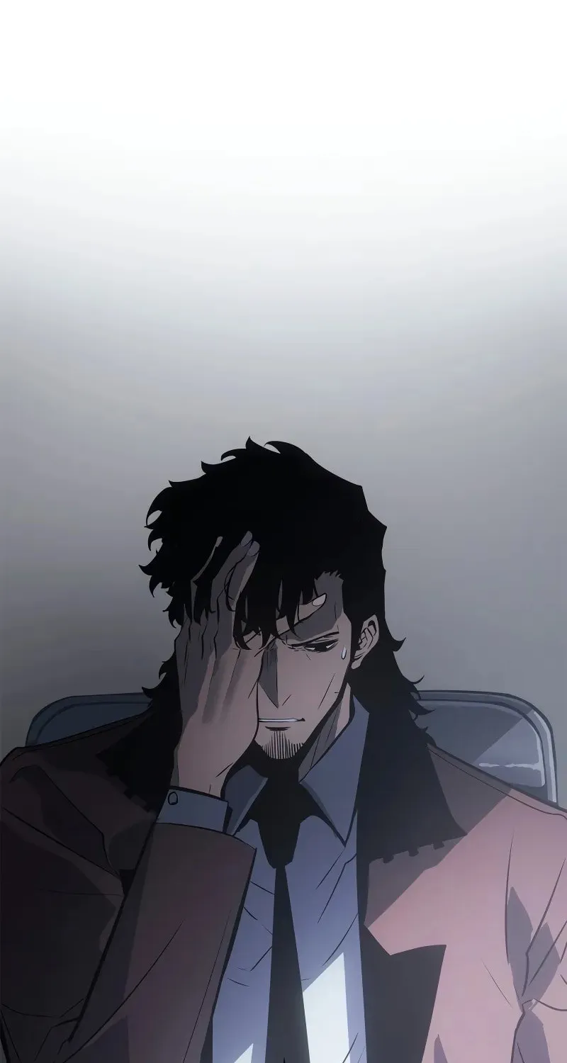 Read Solo Leveling: Ragnarok chapter 44 image 72 on Lezhin