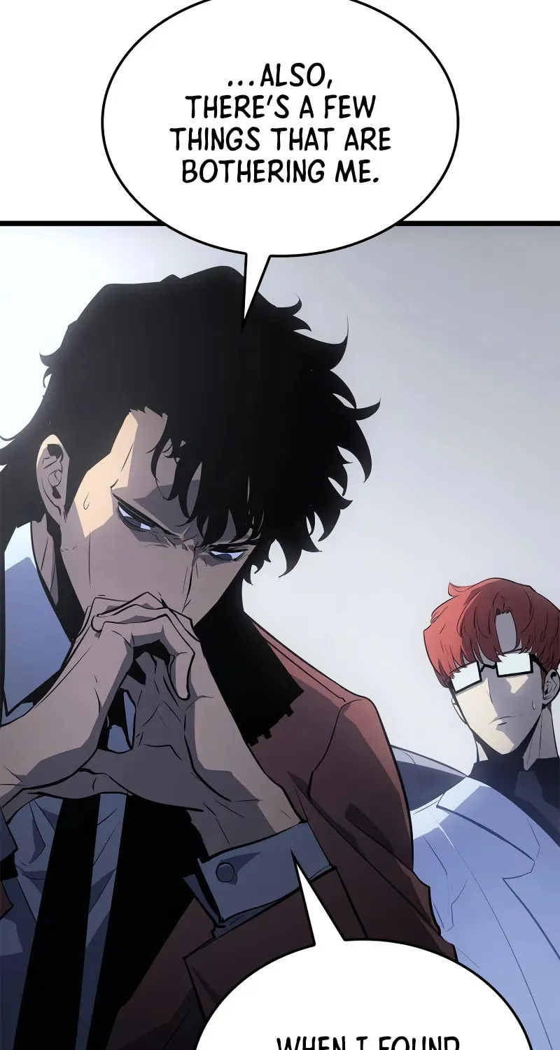 Read Solo Leveling: Ragnarok chapter 44 image 75 on Lezhin
