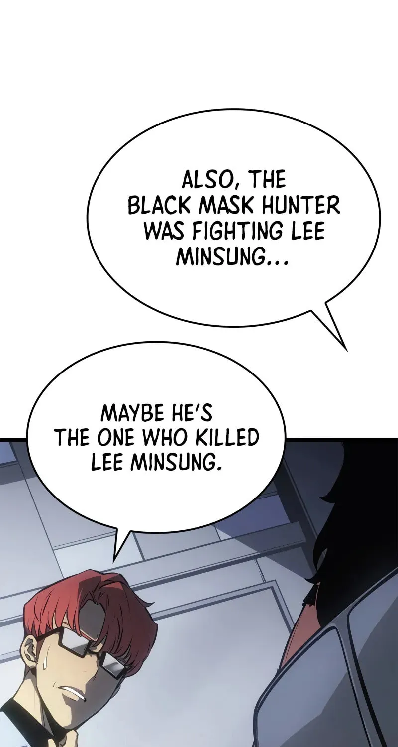 Read Solo Leveling: Ragnarok chapter 44 image 79 on Lezhin