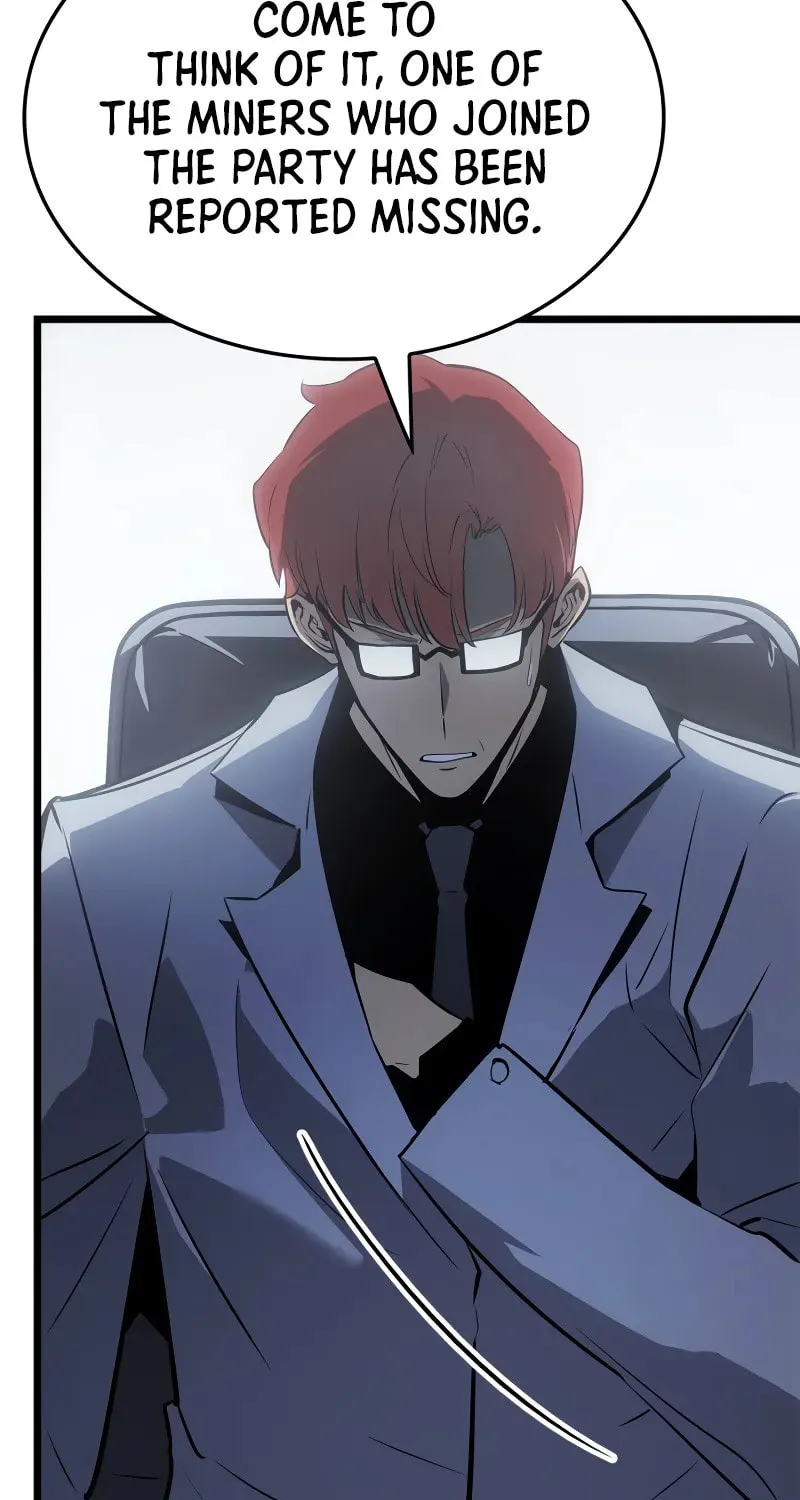 Read Solo Leveling: Ragnarok chapter 44 image 81 on Lezhin