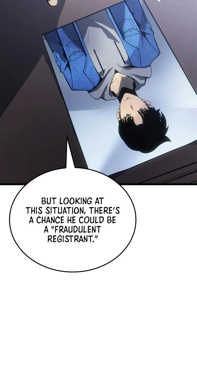 Read Solo Leveling: Ragnarok chapter 44 image 83 on Lezhin