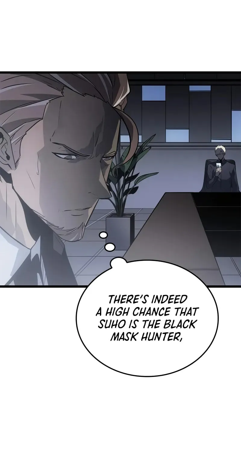 Read Solo Leveling: Ragnarok chapter 44 image 88 on Lezhin