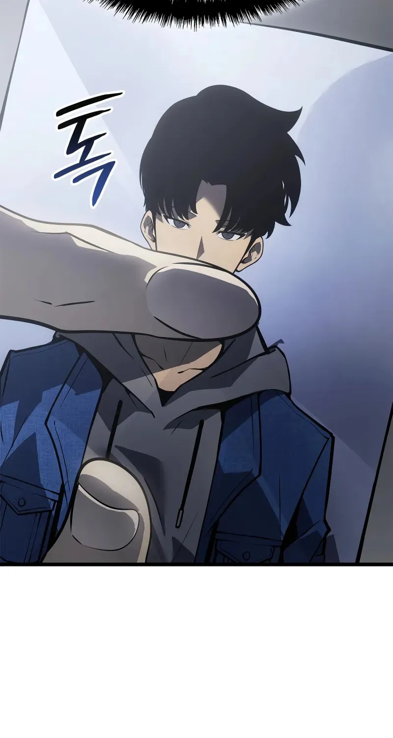 Read Solo Leveling: Ragnarok chapter 44 image 91 on Lezhin