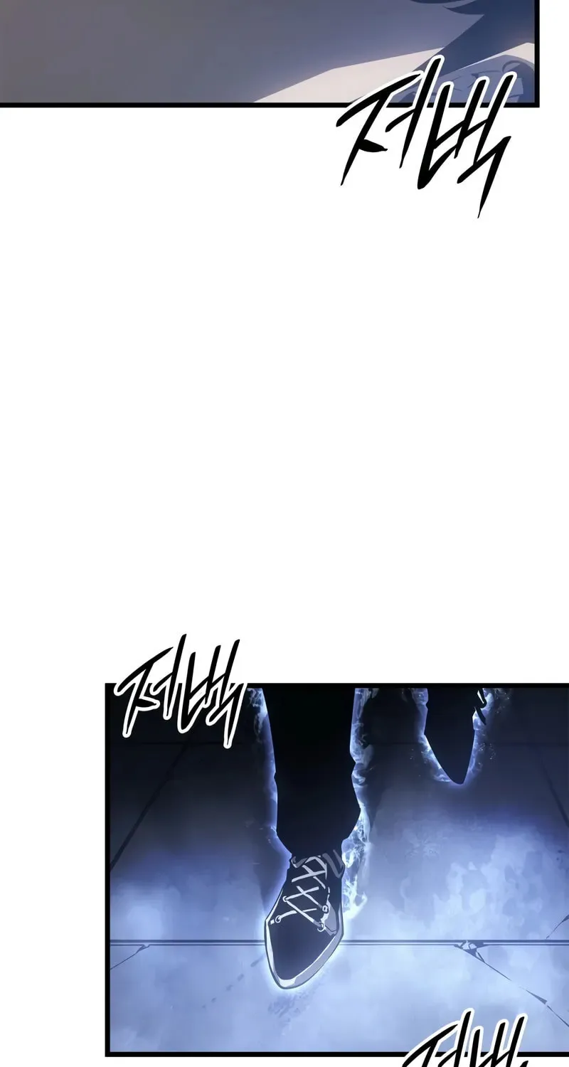 Read Solo Leveling: Ragnarok chapter 45 image 101 on Lezhin