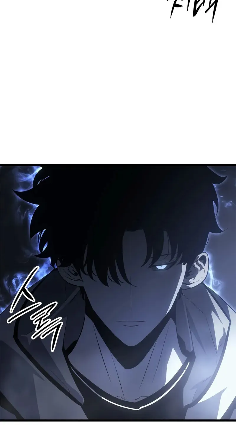 Read Solo Leveling: Ragnarok chapter 45 image 102 on Lezhin