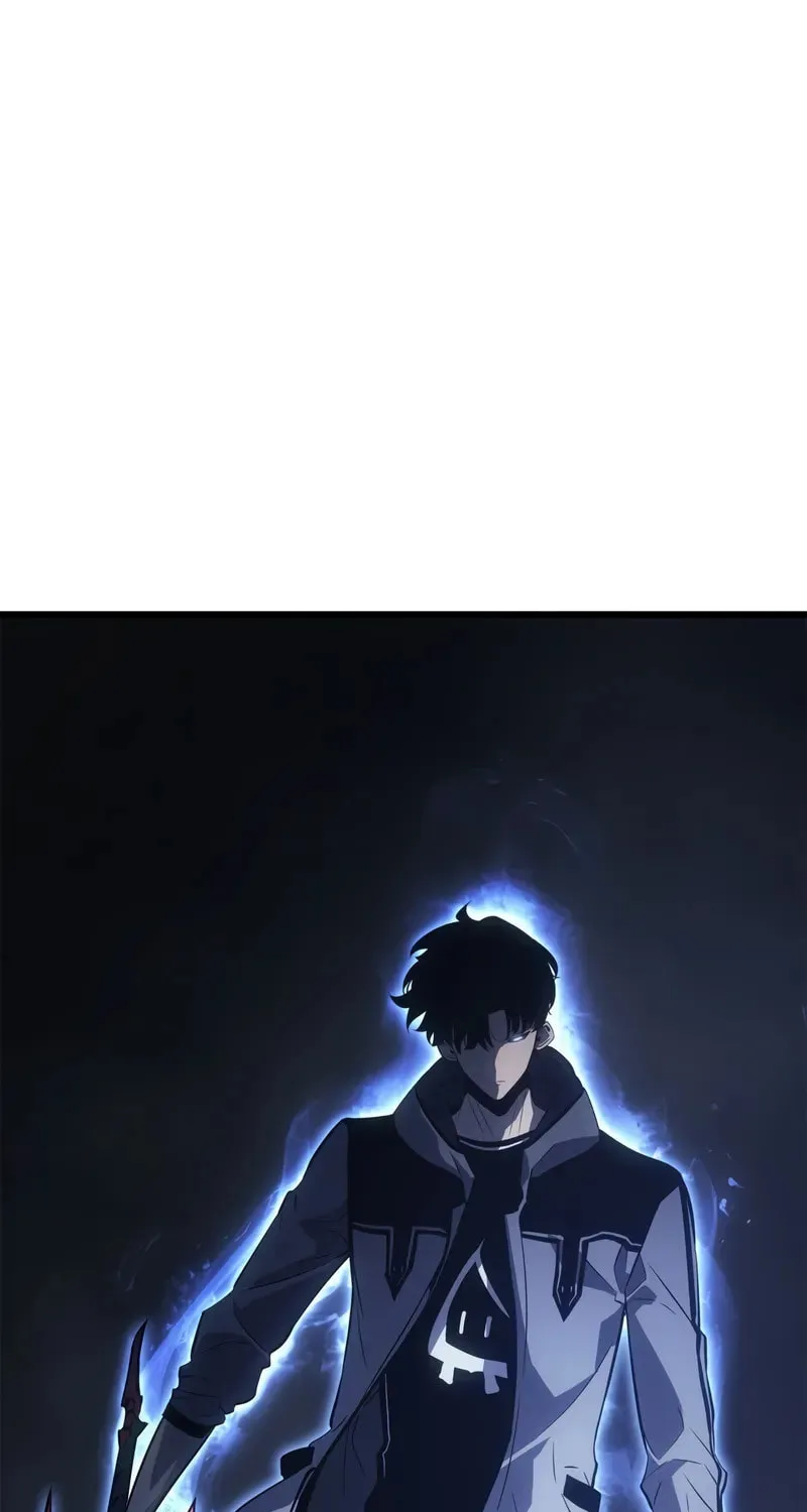 Read Solo Leveling: Ragnarok chapter 45 image 103 on Lezhin