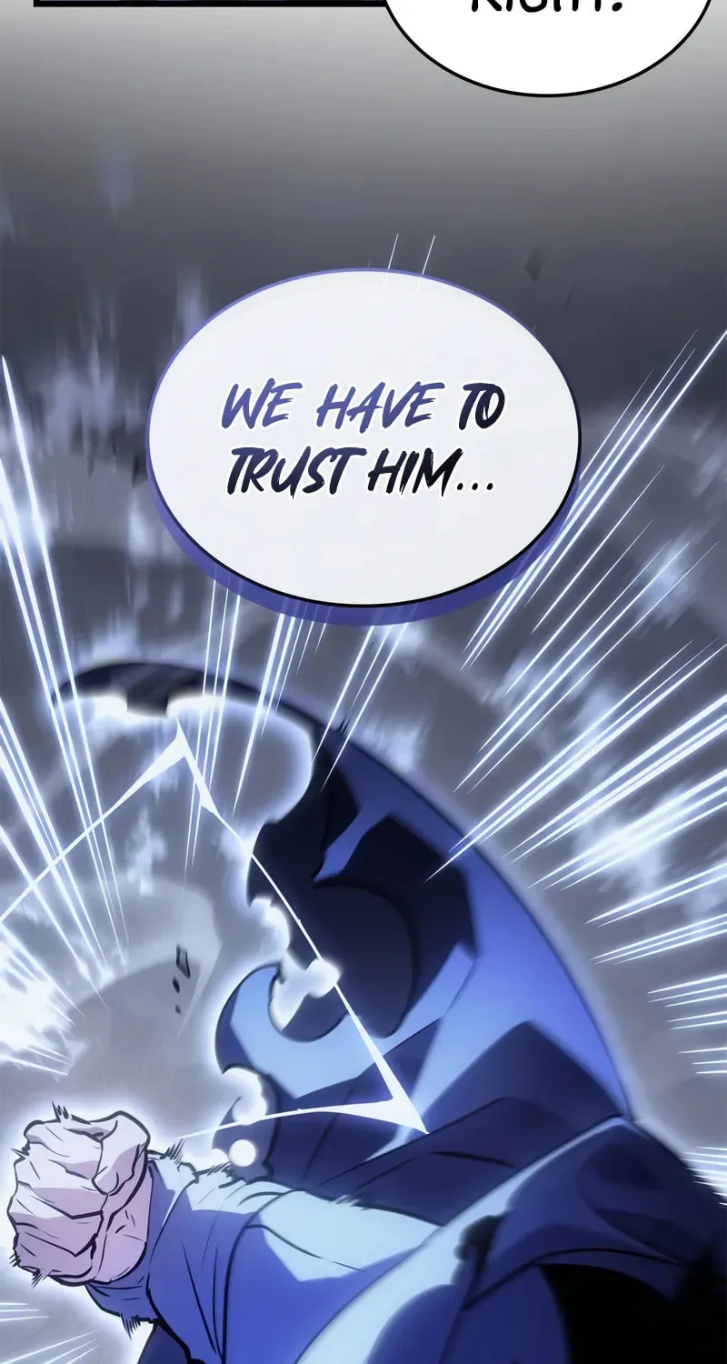 Read Solo Leveling: Ragnarok chapter 45 image 15 on Lezhin