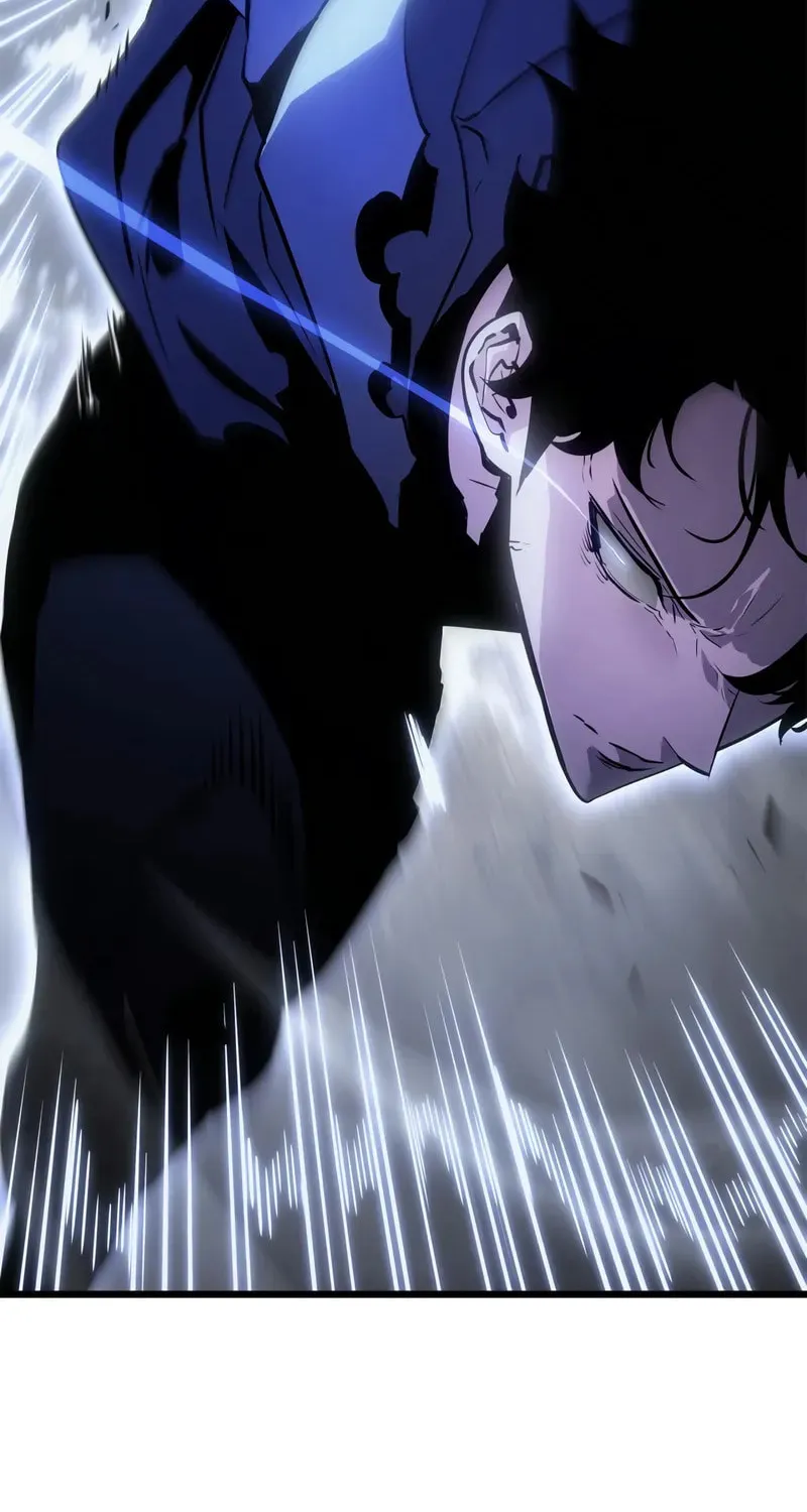 Read Solo Leveling: Ragnarok chapter 45 image 16 on Lezhin
