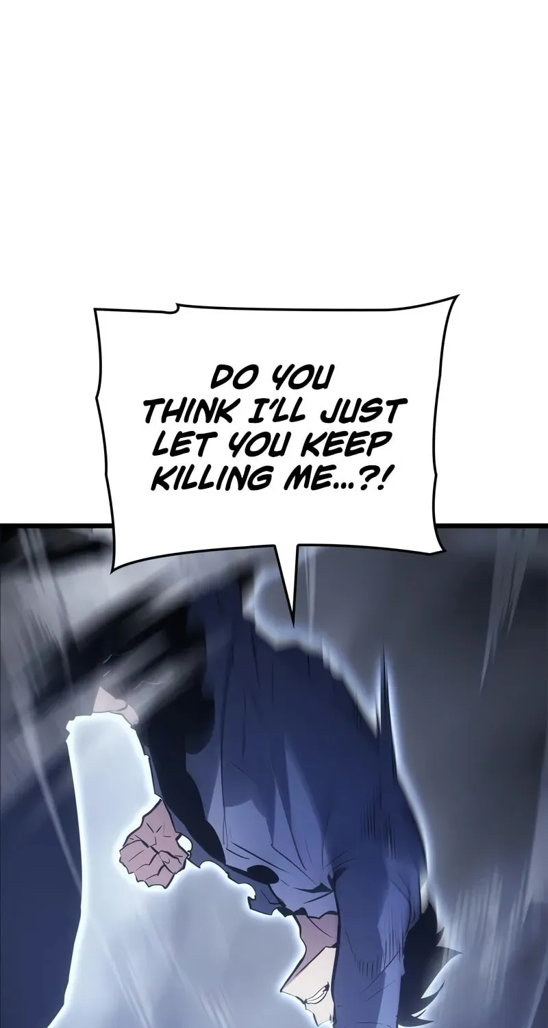 Read Solo Leveling: Ragnarok chapter 45 image 17 on Lezhin