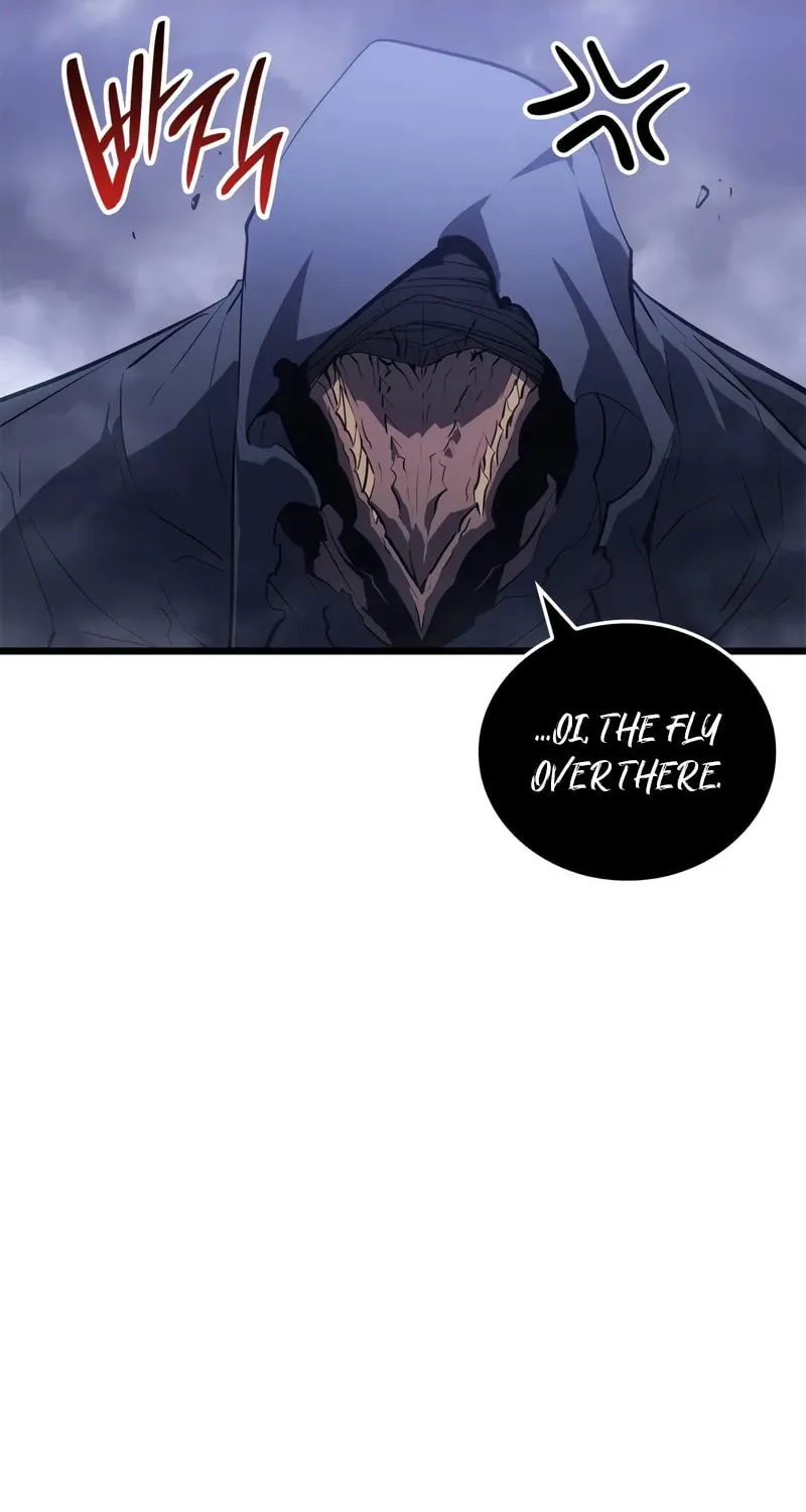 Read Solo Leveling: Ragnarok chapter 45 image 2 on Lezhin