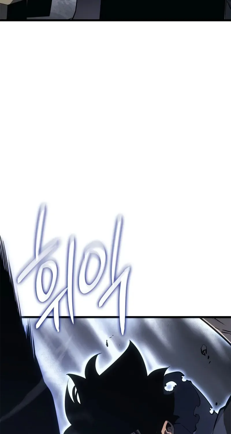 Read Solo Leveling: Ragnarok chapter 45 image 22 on Lezhin