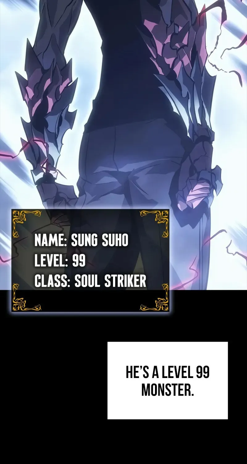 Read Solo Leveling: Ragnarok chapter 45 image 31 on Lezhin