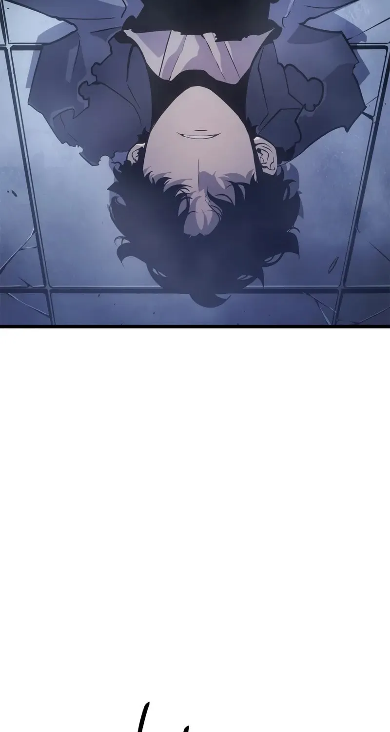 Read Solo Leveling: Ragnarok chapter 45 image 33 on Lezhin