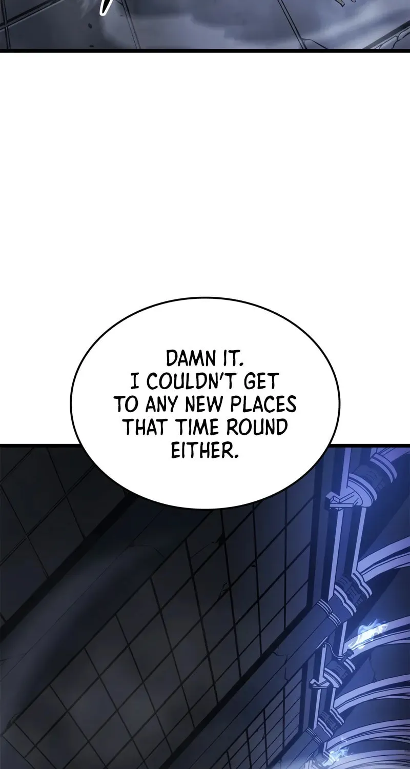 Read Solo Leveling: Ragnarok chapter 45 image 35 on Lezhin