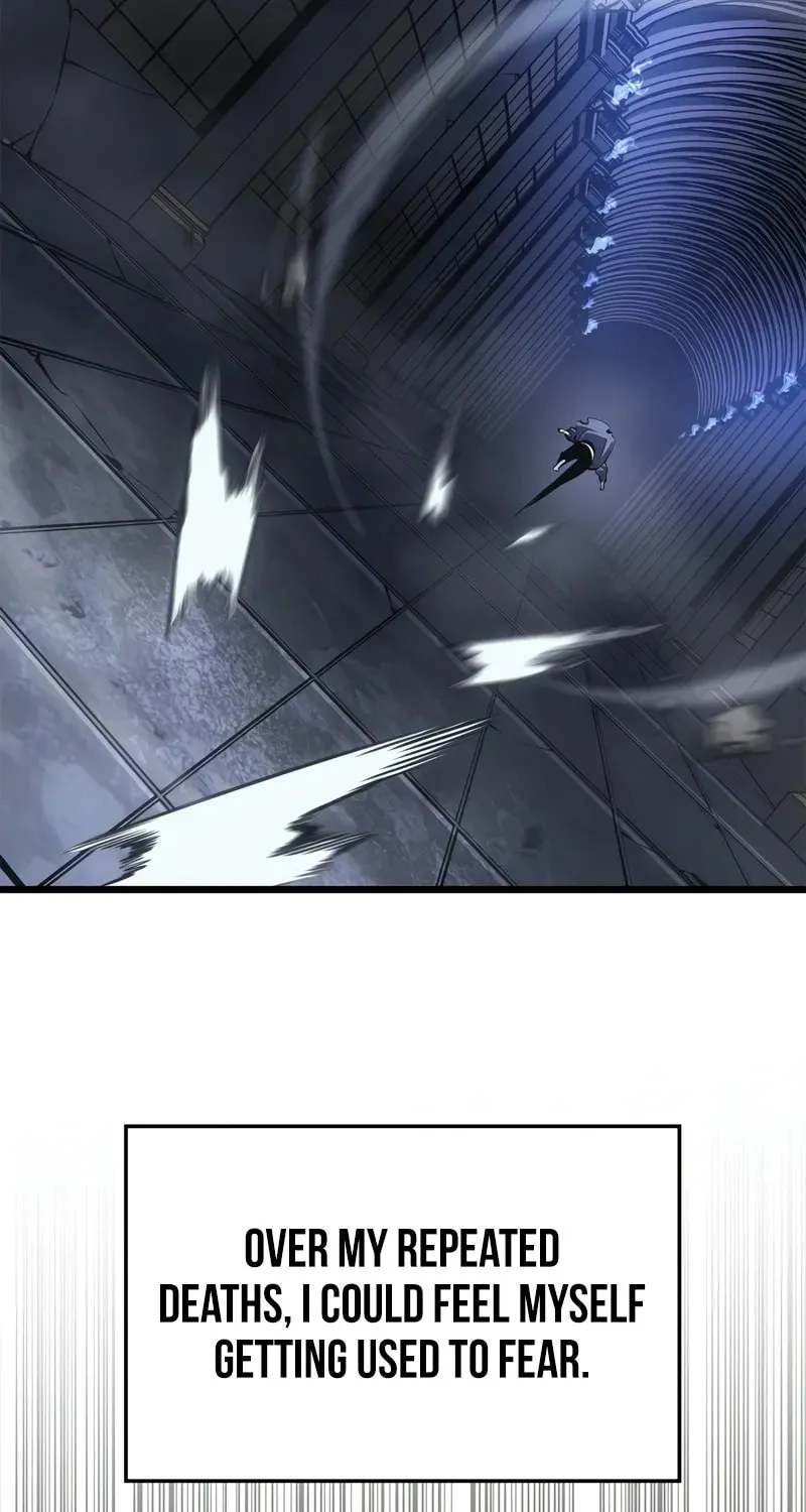 Read Solo Leveling: Ragnarok chapter 45 image 36 on Lezhin