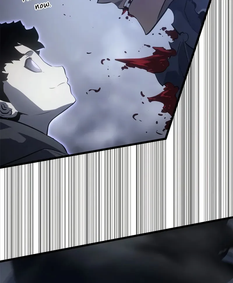 Read Solo Leveling: Ragnarok chapter 45 image 38 on Lezhin