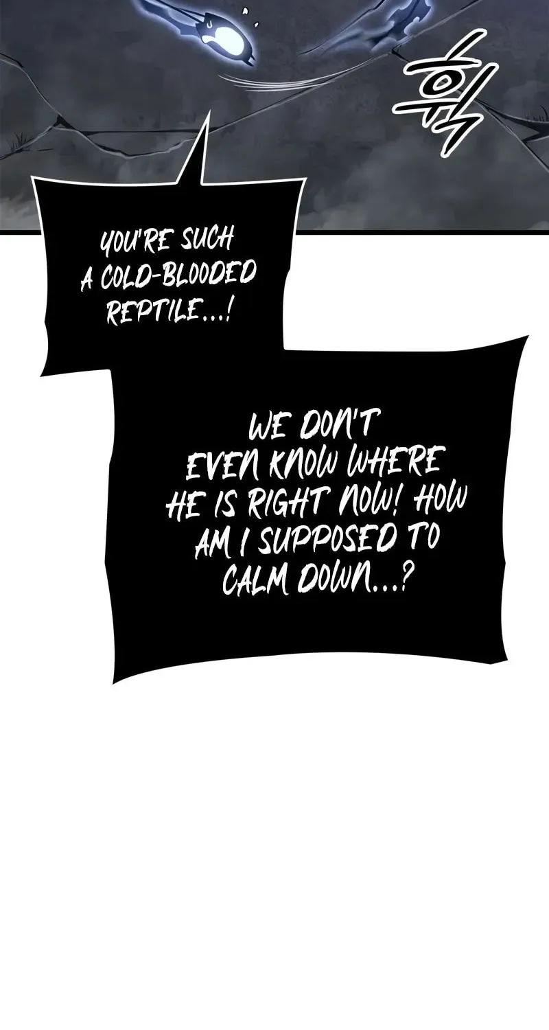 Read Solo Leveling: Ragnarok chapter 45 image 4 on Lezhin
