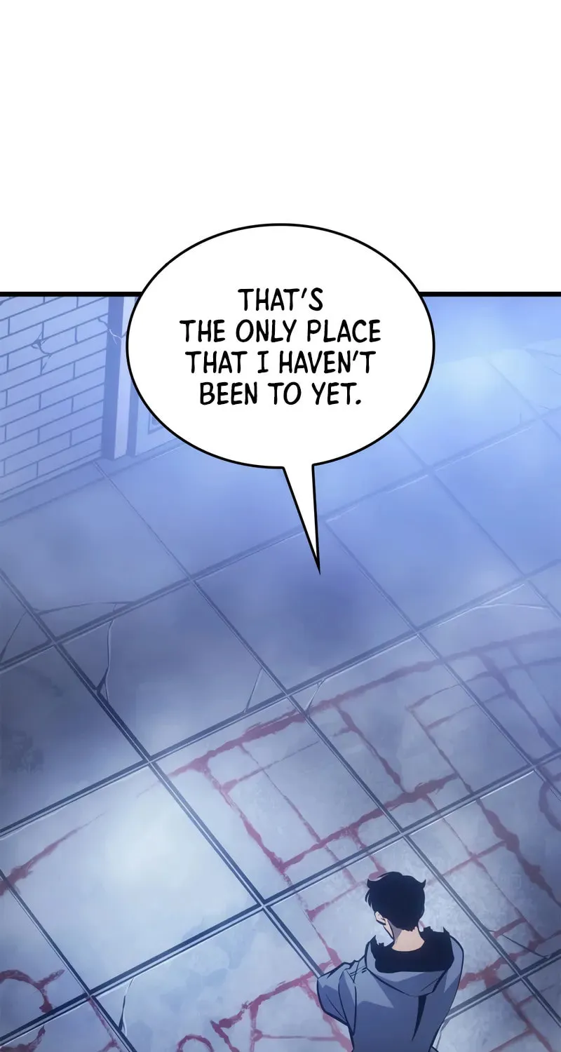 Read Solo Leveling: Ragnarok chapter 45 image 43 on Lezhin