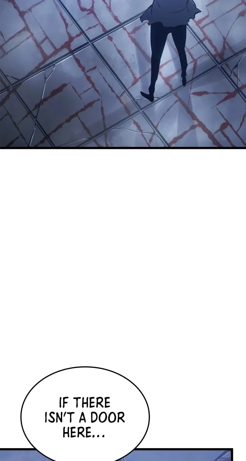 Read Solo Leveling: Ragnarok chapter 45 image 44 on Lezhin