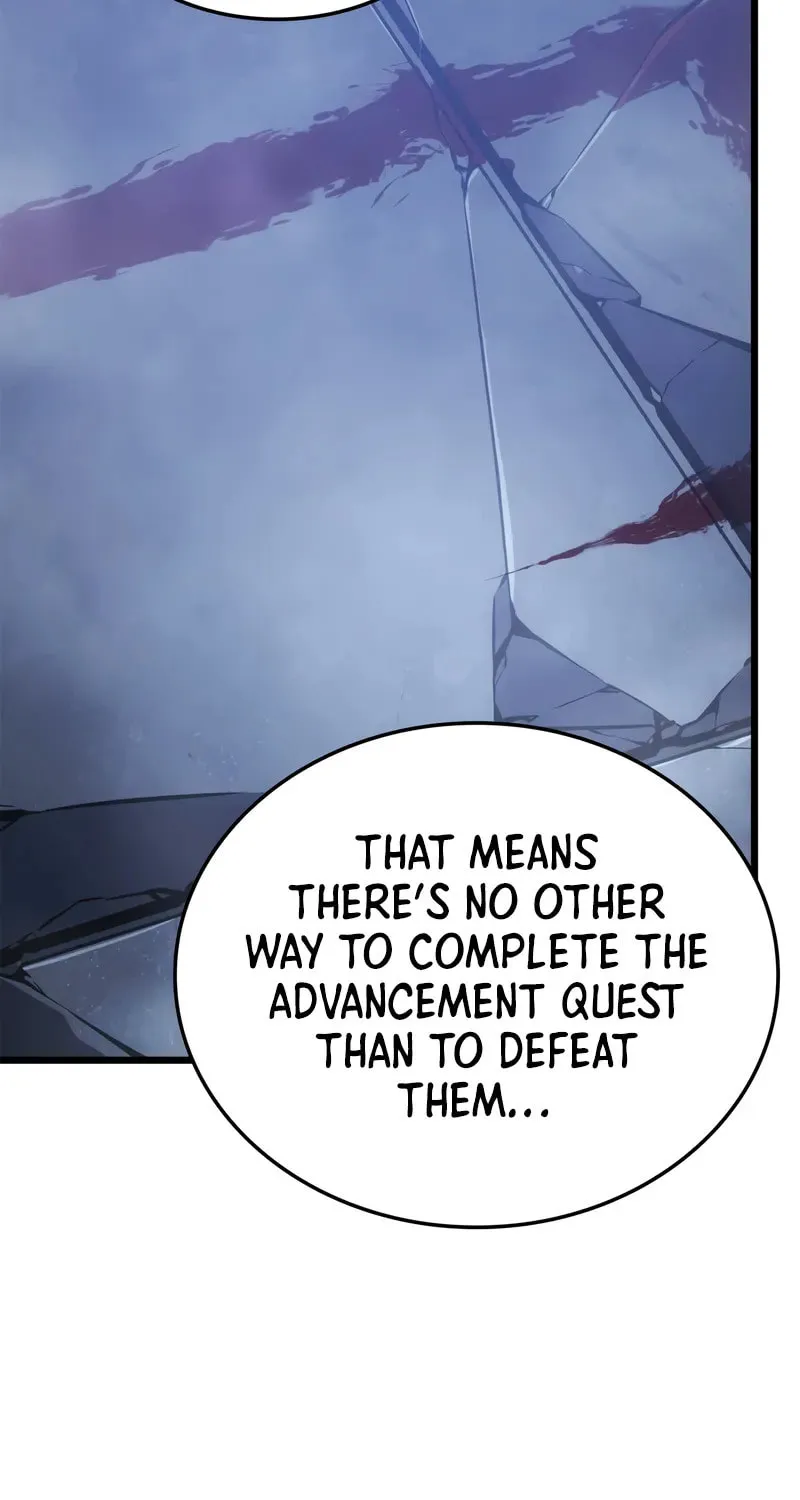 Read Solo Leveling: Ragnarok chapter 45 image 45 on Lezhin