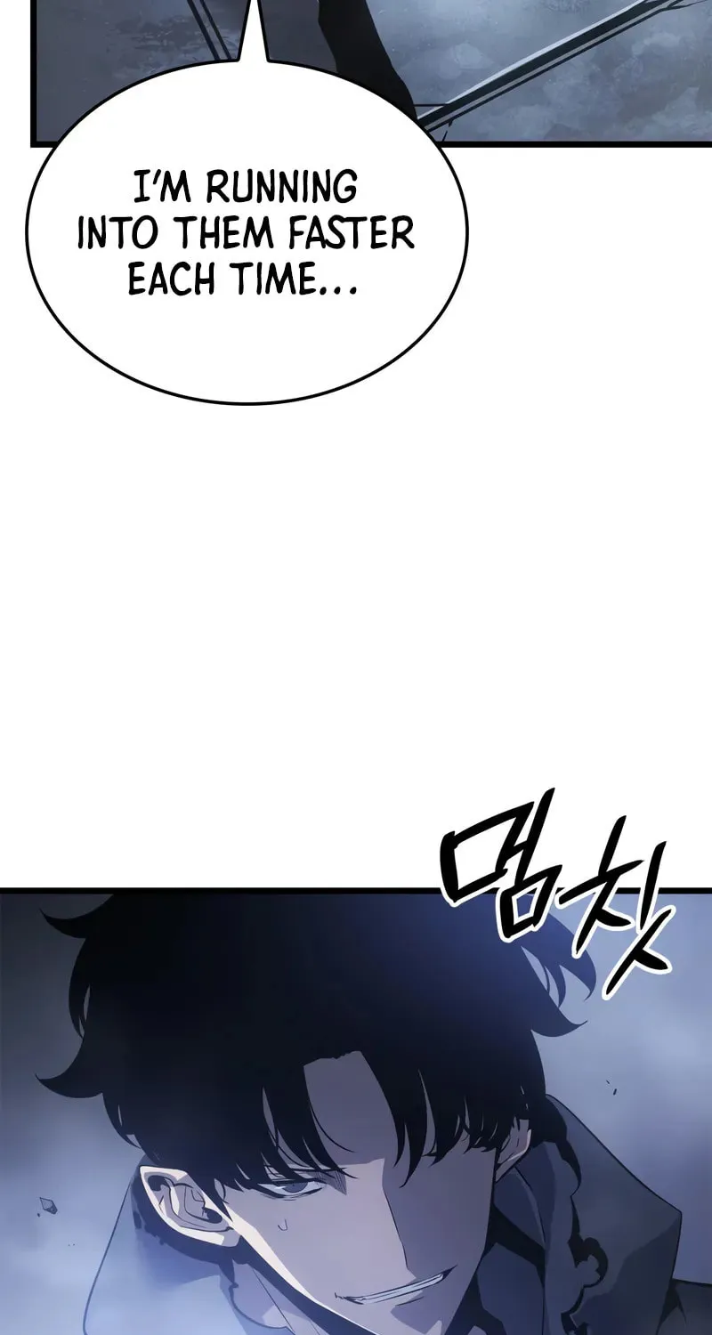 Read Solo Leveling: Ragnarok chapter 45 image 47 on Lezhin
