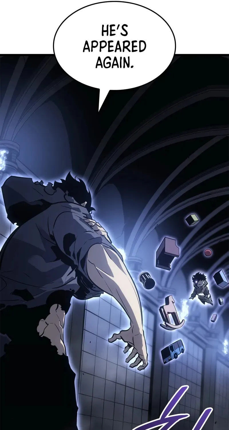 Read Solo Leveling: Ragnarok chapter 45 image 49 on Lezhin