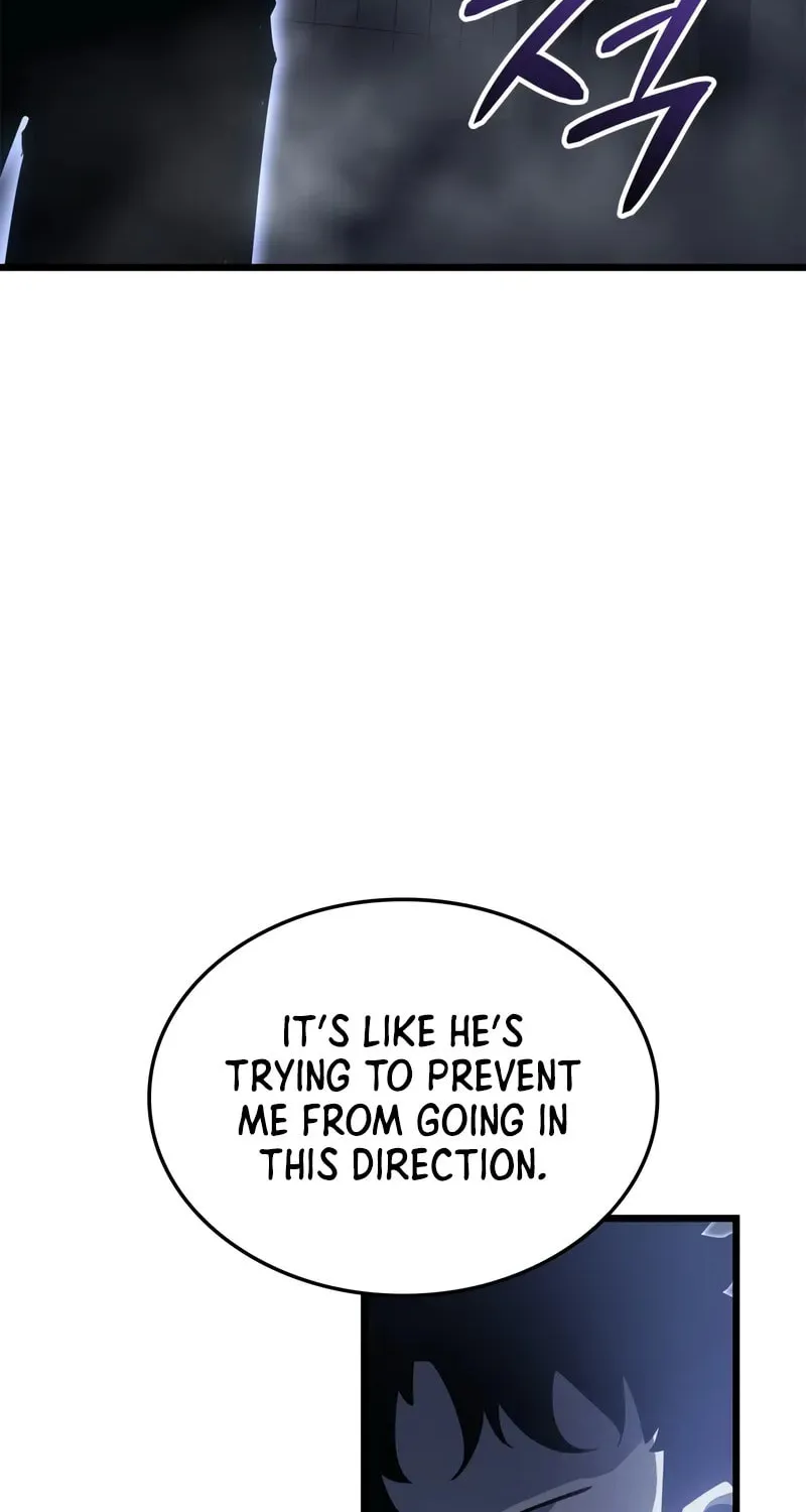 Read Solo Leveling: Ragnarok chapter 45 image 50 on Lezhin