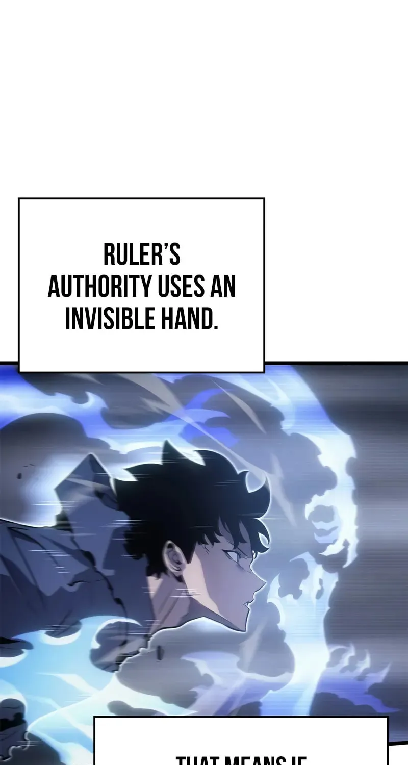 Read Solo Leveling: Ragnarok chapter 45 image 53 on Lezhin