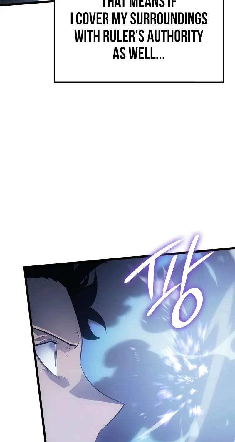 Read Solo Leveling: Ragnarok chapter 45 image 54 on Lezhin