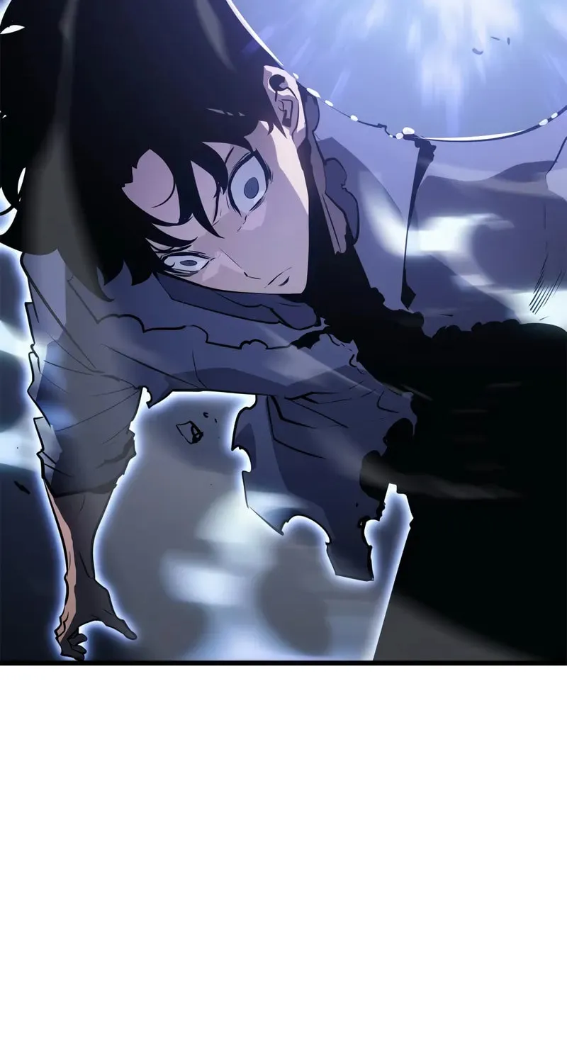 Read Solo Leveling: Ragnarok chapter 45 image 56 on Lezhin