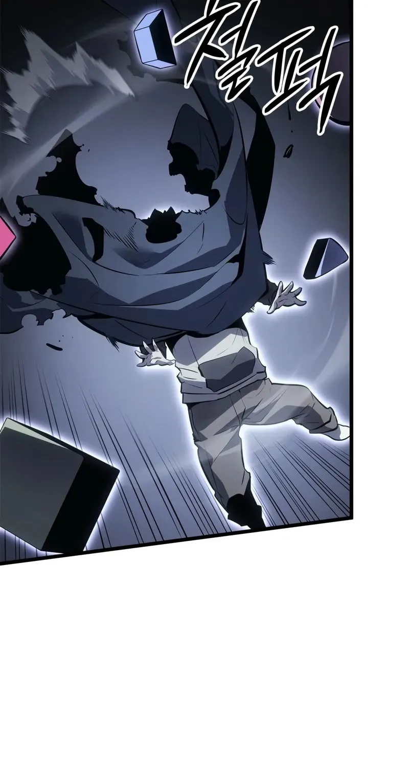 Read Solo Leveling: Ragnarok chapter 45 image 60 on Lezhin