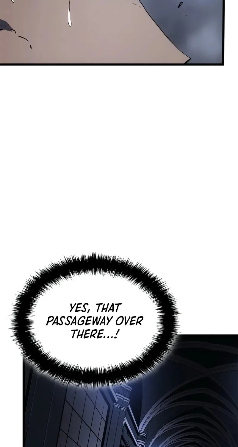 Read Solo Leveling: Ragnarok chapter 45 image 63 on Lezhin