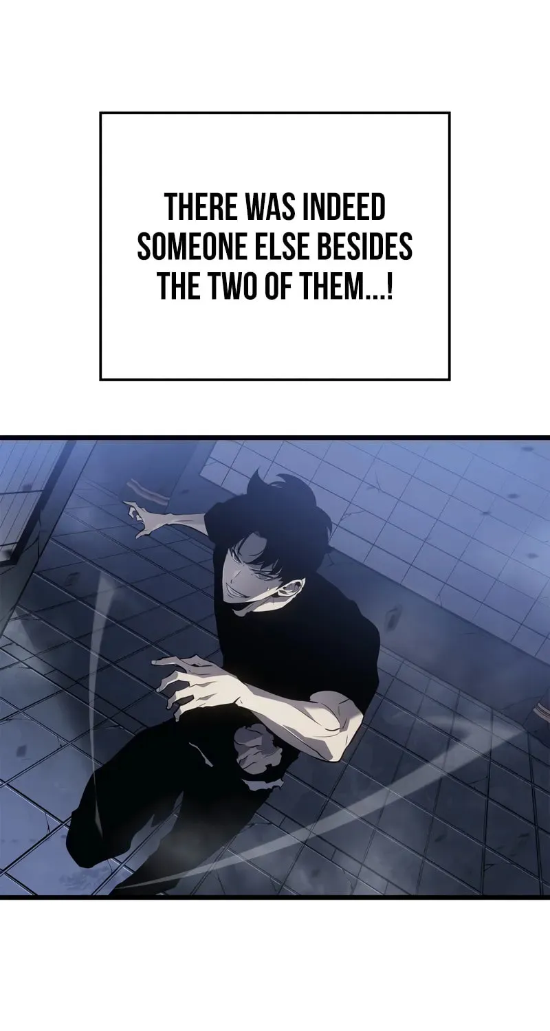 Read Solo Leveling: Ragnarok chapter 45 image 69 on Lezhin