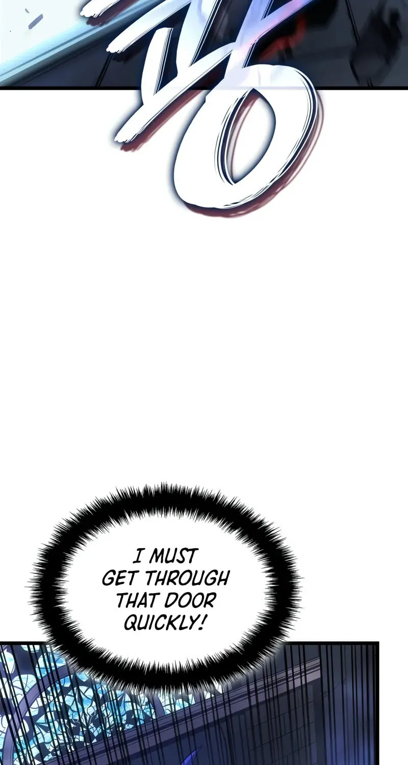 Read Solo Leveling: Ragnarok chapter 45 image 74 on Lezhin