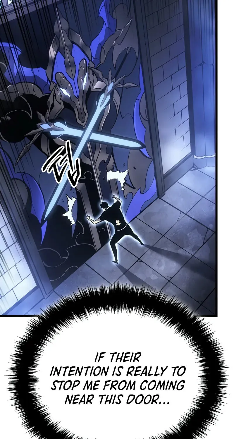 Read Solo Leveling: Ragnarok chapter 45 image 75 on Lezhin