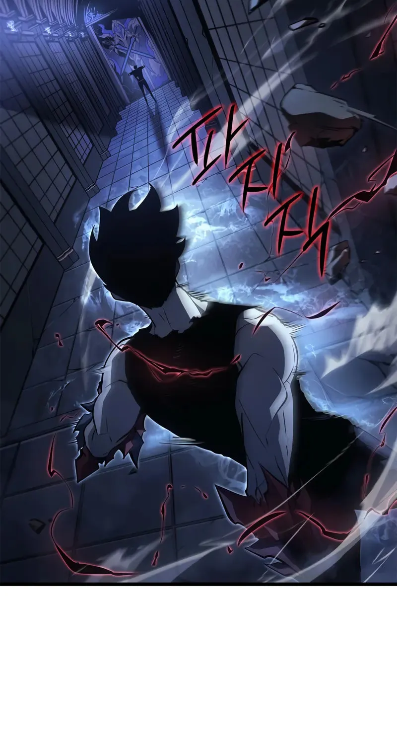 Read Solo Leveling: Ragnarok chapter 45 image 77 on Lezhin