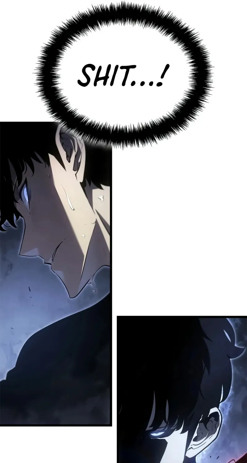 Read Solo Leveling: Ragnarok chapter 45 image 79 on Lezhin