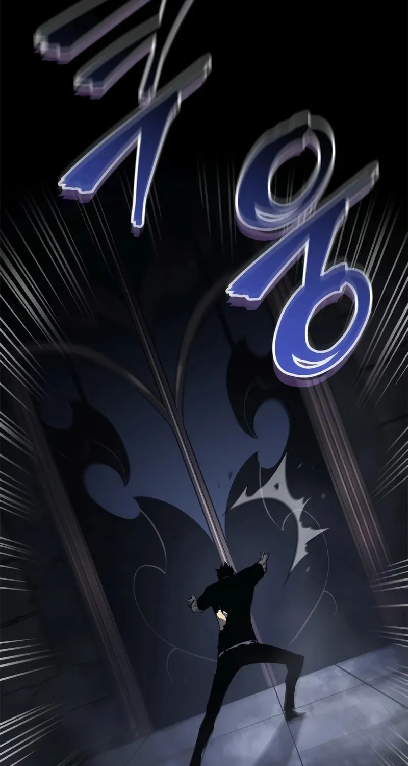 Read Solo Leveling: Ragnarok chapter 45 image 87 on Lezhin