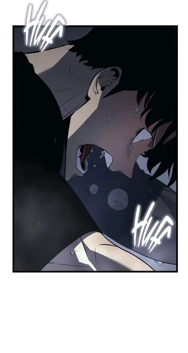 Read Solo Leveling: Ragnarok chapter 45 image 89 on Lezhin