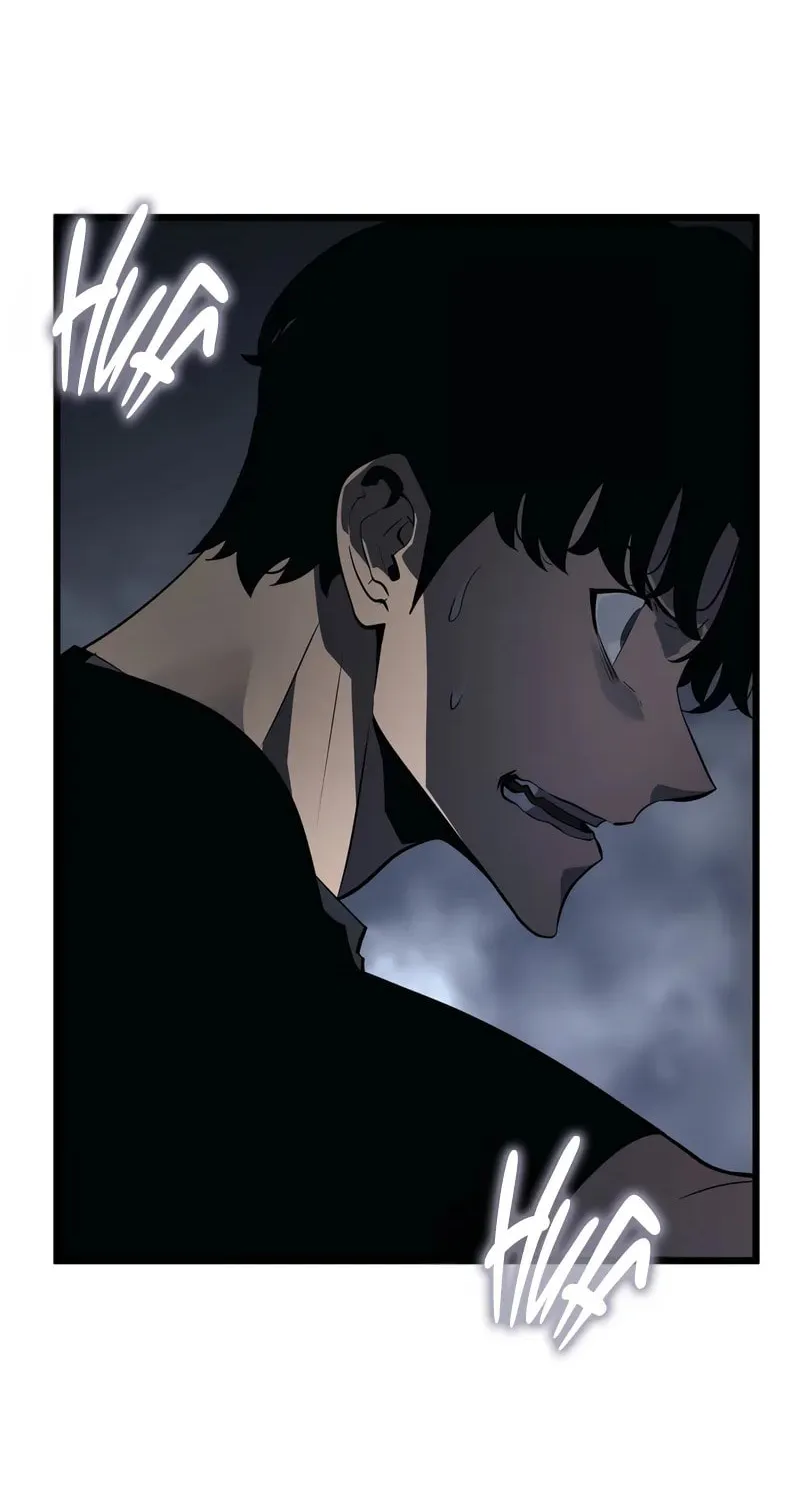 Read Solo Leveling: Ragnarok chapter 45 image 90 on Lezhin