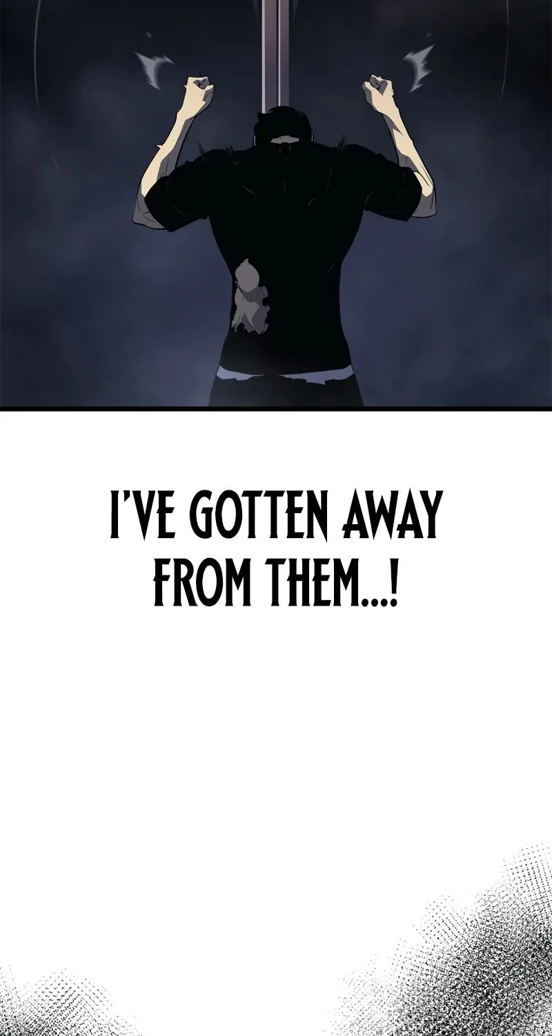Read Solo Leveling: Ragnarok chapter 45 image 93 on Lezhin