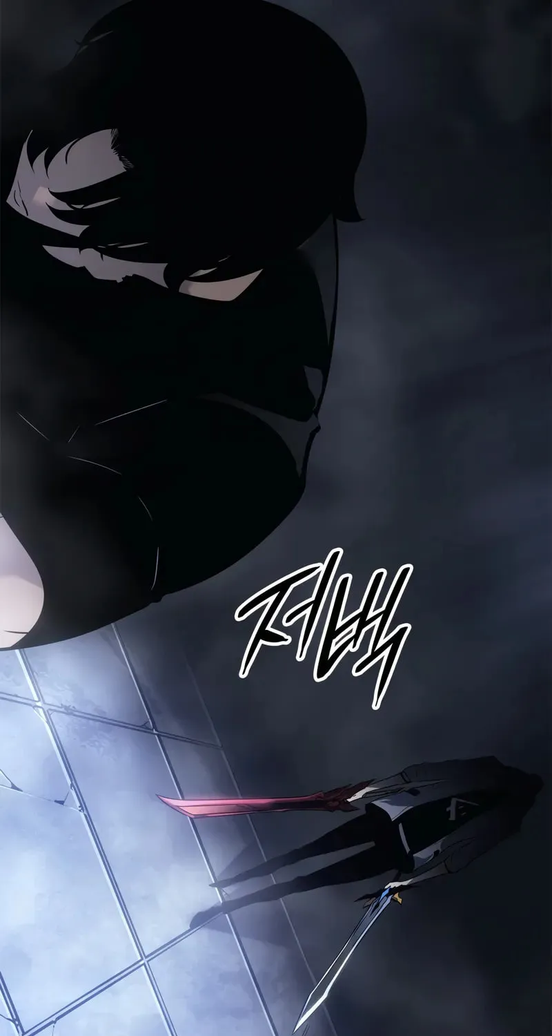 Read Solo Leveling: Ragnarok chapter 45 image 99 on Lezhin