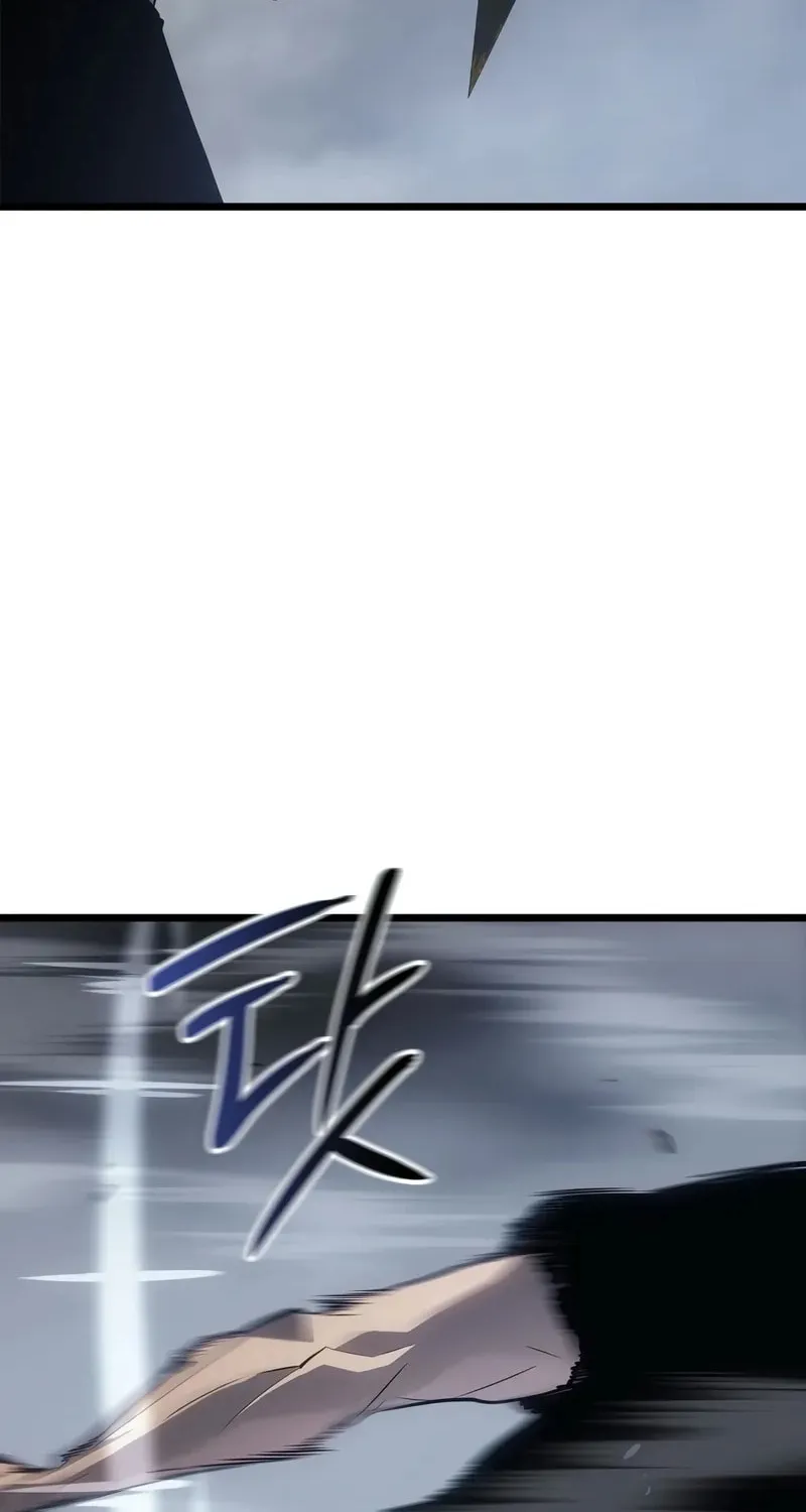 Read Solo Leveling: Ragnarok chapter 46 image 10 on Lezhin