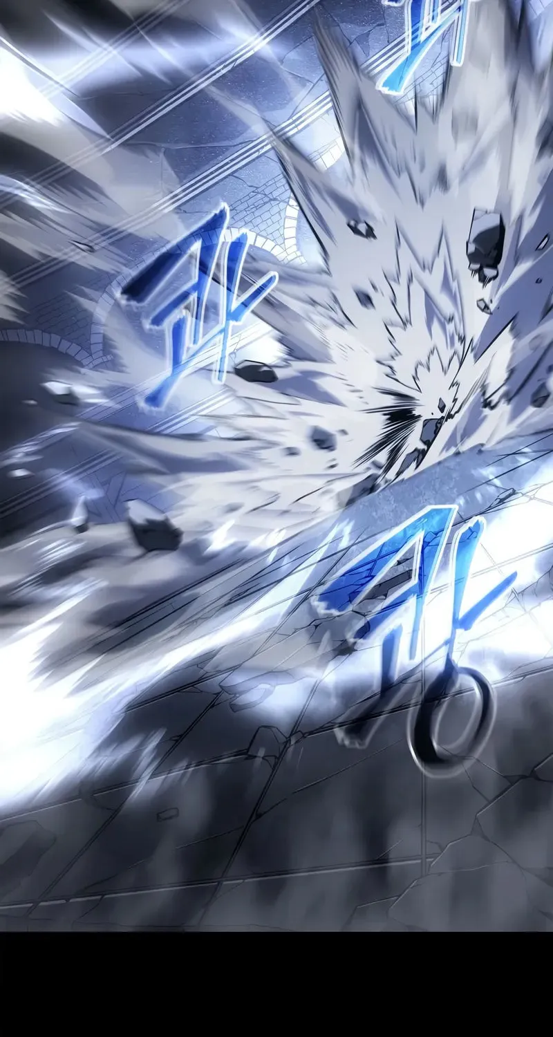 Read Solo Leveling: Ragnarok chapter 46 image 100 on Lezhin