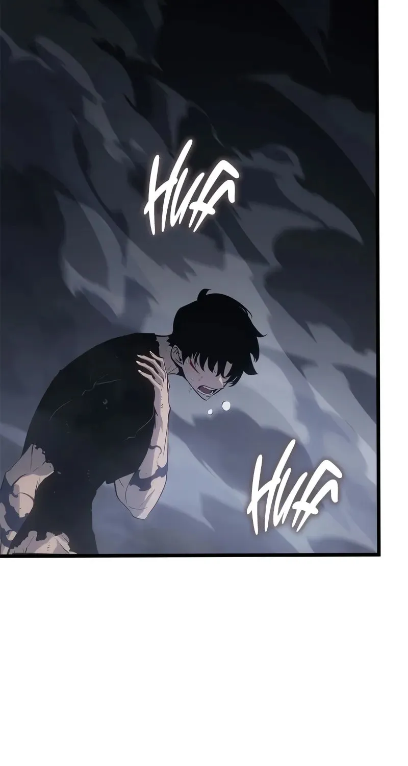 Read Solo Leveling: Ragnarok chapter 46 image 103 on Lezhin