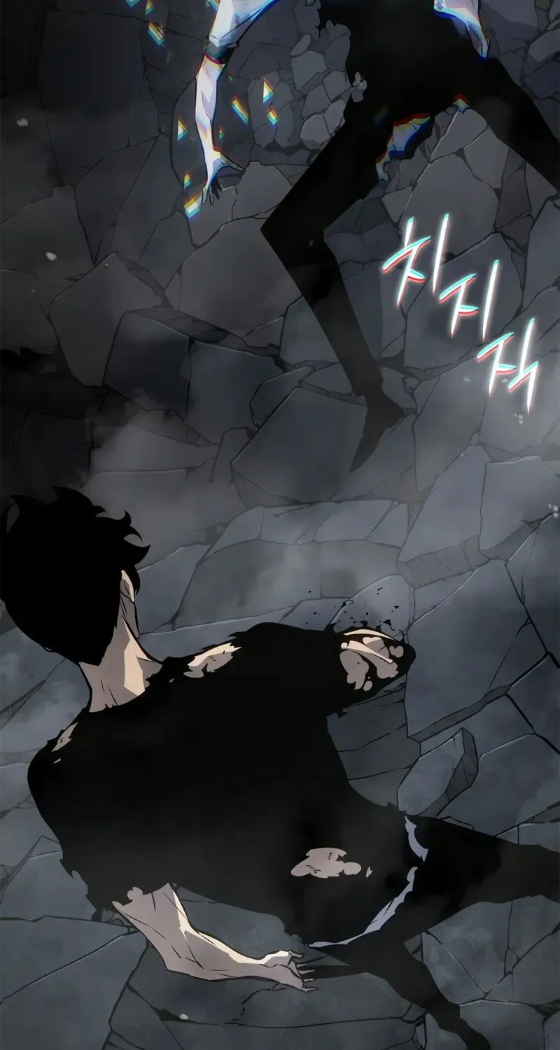 Read Solo Leveling: Ragnarok chapter 46 image 106 on Lezhin