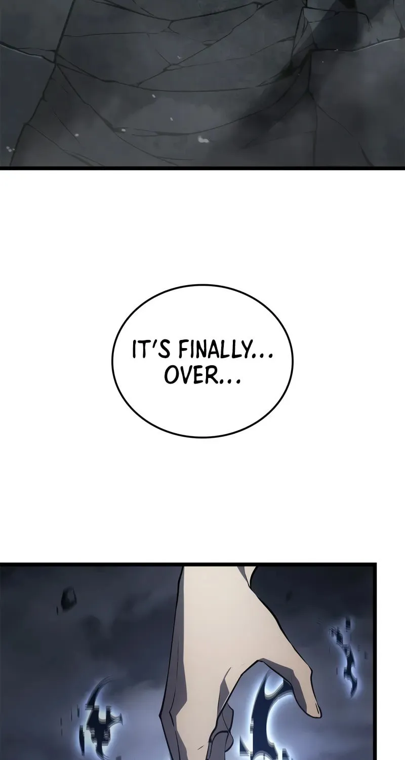 Read Solo Leveling: Ragnarok chapter 46 image 107 on Lezhin