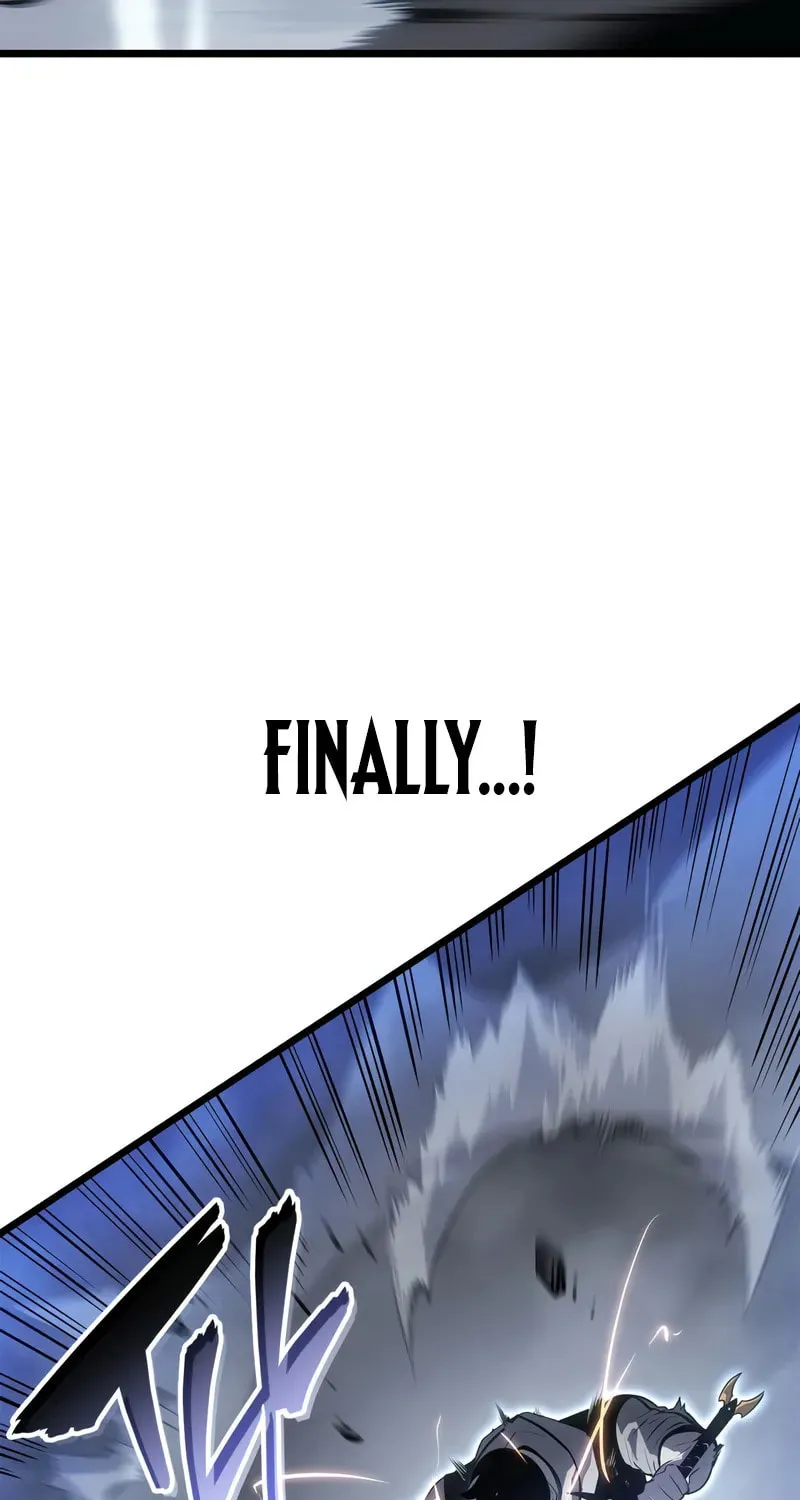 Read Solo Leveling: Ragnarok chapter 46 image 11 on Lezhin